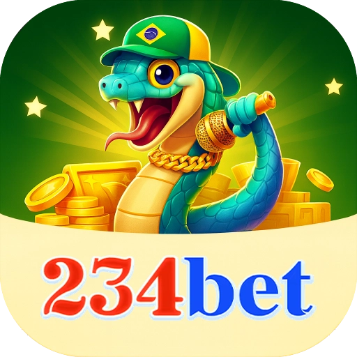 Logo da 234bet game