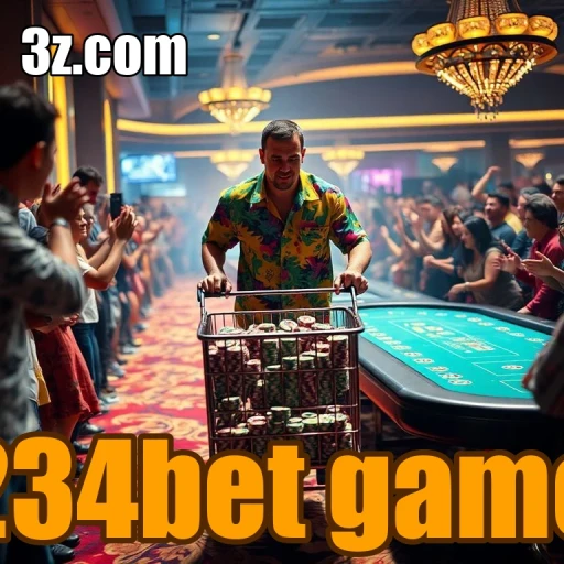 234bet game Basquete