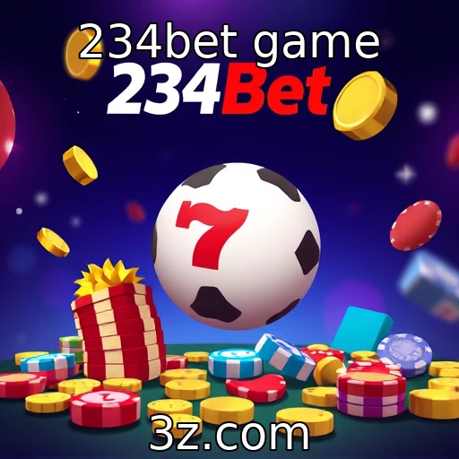 Tendências emergentes na indústria de jogos online - 234bet game