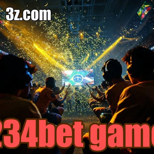 Football no 234bet game: Apostas e Emoção em Um Só Lugar