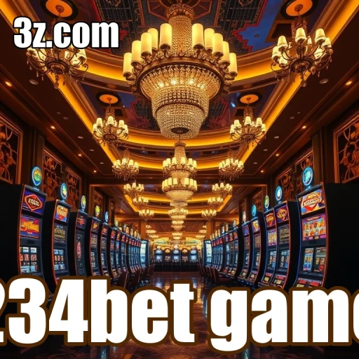 234bet game Jackpots