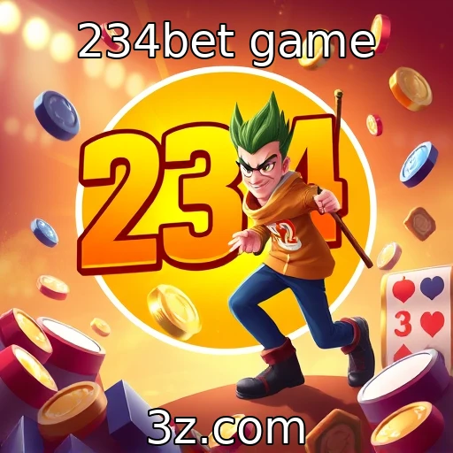 A ascensão dos jogos móveis na indústria global - 234bet game