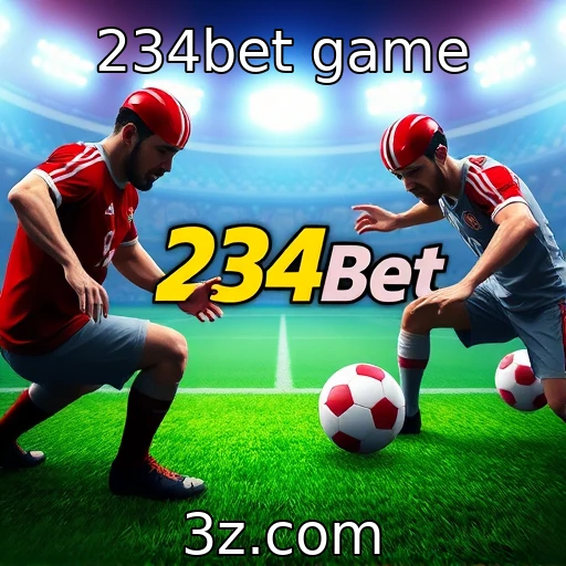 Crescimento das apostas online no mercado de jogos - 234bet game