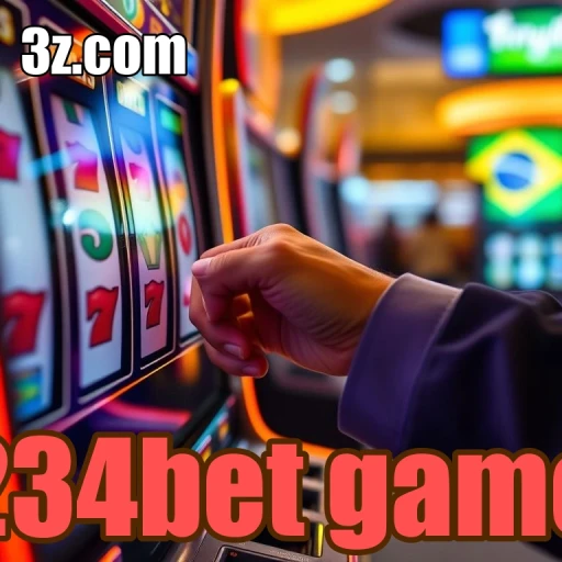 Incríveis Promoções no 234bet Game: Jogar Nunca Foi Tão Empolgante